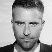 Jacob Risgaards foto