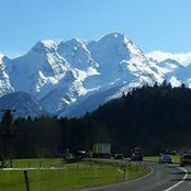 Foto von Brad Martin