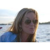 Frances Wilson's photo