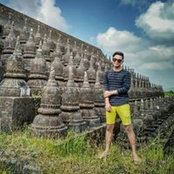 Myat Yi's photo