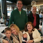 Caroline Trask Glickman's photo