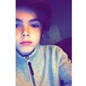 Zach Schram's photo