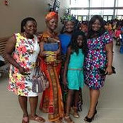 Juliana Mends's photo