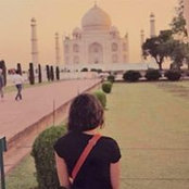 Nadine Arafa's photo