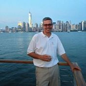 Jacques Elmaleh's photo