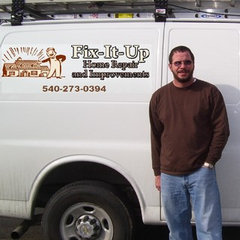 Fix It Up Home Repair & Improvements