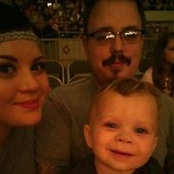 Foto de Chris Young