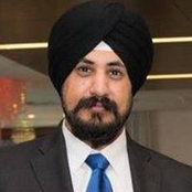 Jay Singh's photo
