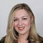 Ryia Iosif's photo
