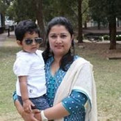 Farjana Akhtar's photo