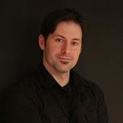 Simon Chevrettes billede