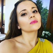 Ann Ushkas foto