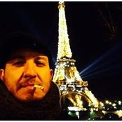 Manolo Mata's photo