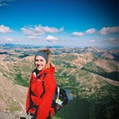 Lindsay Tomasetti's photo