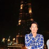 Jed Francisco's photo