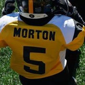 Harlem Morton's photo