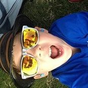 Billy Murphy's photo