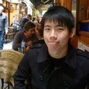 Foto de Chee Meng Ng
