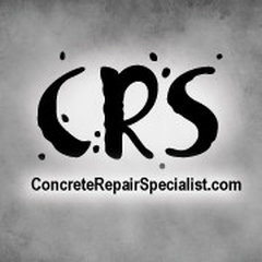 Concrete Repair Specialist