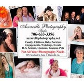 Charlie Azzarello's photo