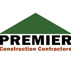 Premier Construction Contractors