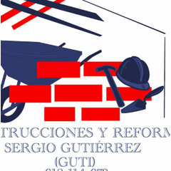Construcciones y reformas Guty