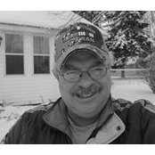 Robert Days billede
