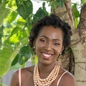 Foto von Afua Tieku