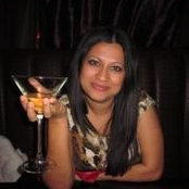 Foto von Maitri Tewari
