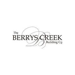 The Berrys Creek Building Co