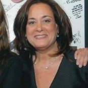 Joyce Sandlers billede