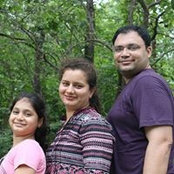 Alpesh Parmar's photo