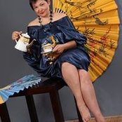 Vera Nesteruk's photo