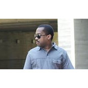 Richard Benjamins foto