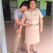 Jaa Thongrat's photo