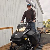 Travis York's photo