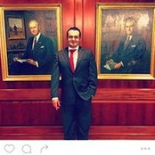 Jair Silveyra's photo