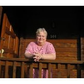 Janis Palmer's photo