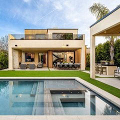 Zen Home Developers Inc