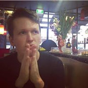 Bradley Masson's photo