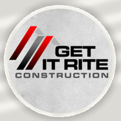 Get It Rite Construction LLC