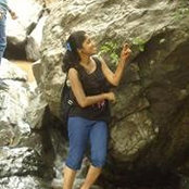 Siya Shaikhs foto