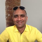 Sanjay Parthasarathy's photo