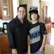 Shane Veltris foto