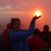 Photo de Meggie Riegel