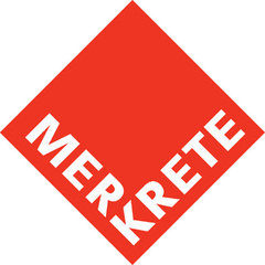 Merkrete