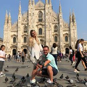 Bogdan Dragoi's photo