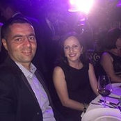Edward Saade's photo