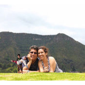 Foto di Roberto Yanez