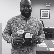 Anthony Mckelvin's photo